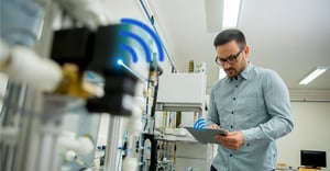 Digitalisation: The first steps of your IIoT implementation