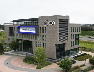 IXON annuncia il trasferimento presso la nuova sede