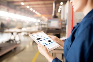 4 ways for machine builders to increase revenue with digital services