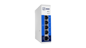 IXrouter: Industriële VPN-router voor PLC-toegang en data op afstand
